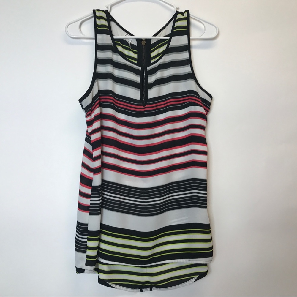Maurices Tank Top